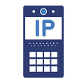 IP домофоны